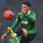 Inter pronta per trattative formali con Sassuolo per Tarik Muharemovic