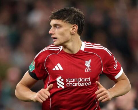 Inter riaccende l'interesse per Giovanni Leoni del Liverpool, valutando un prestito con diritto di riscatto