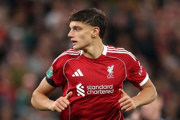 Inter riaccende l'interesse per Giovanni Leoni del Liverpool, valutando un prestito con diritto di riscatto