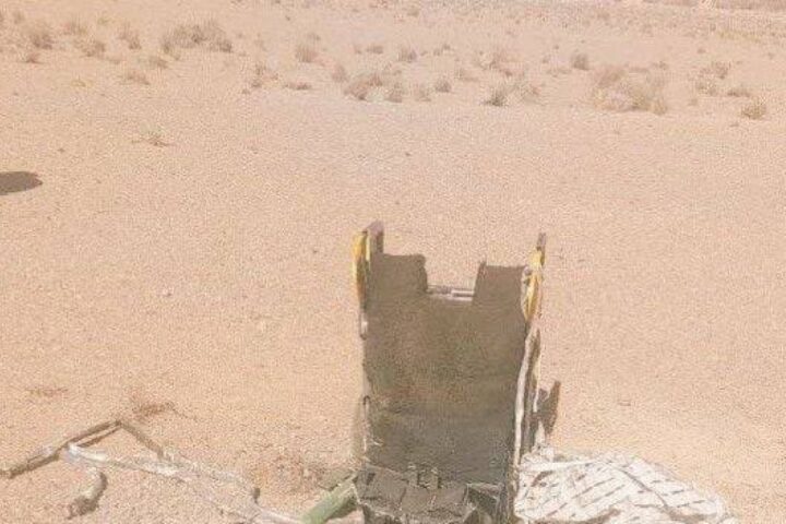 Iran abbatte jet Usa, Teheran chiede aiuto per ritrovare i piloti vivi