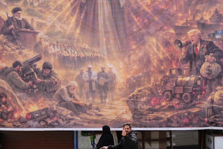 Iran non parteciperà ai colloqui di pace a Islamabad mercoledì per mancanza di progressi