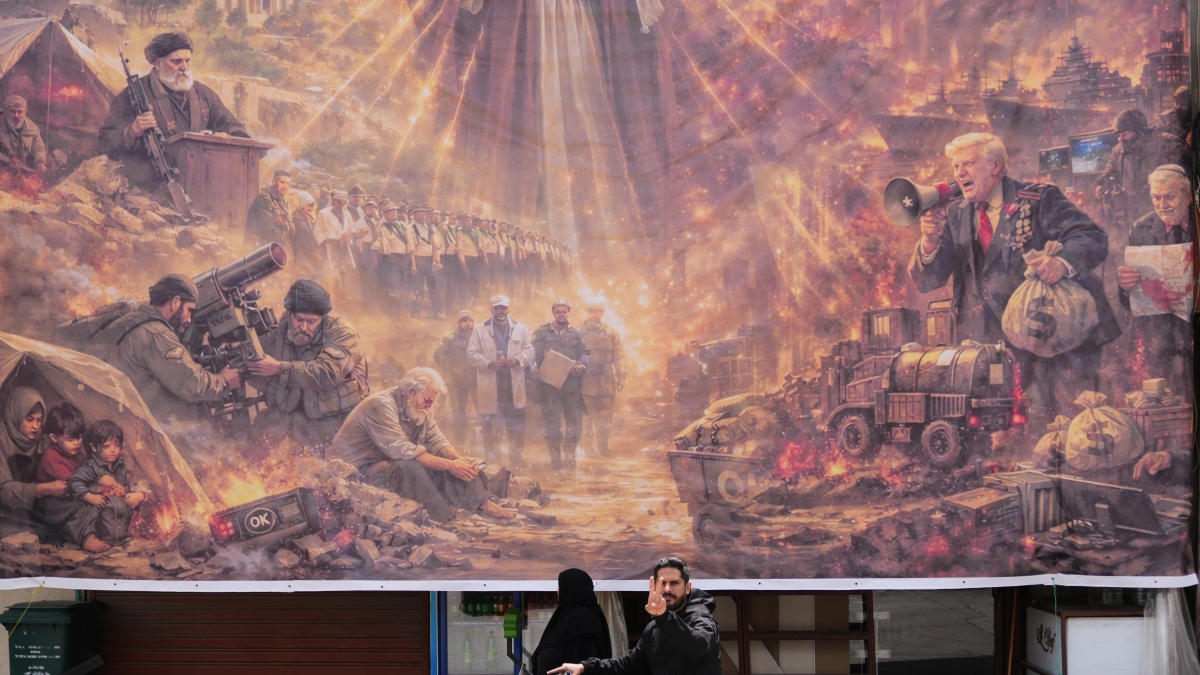 Iran non parteciperà ai colloqui di pace a Islamabad mercoledì per mancanza di progressi