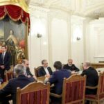 Iran, proposta respinta dagli Stati Uniti. Mosca sostiene Teheran nel conflitto