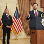 Iran, Trump esprime la sua posizione: «Voglio tutto, non un accordo al 90%»