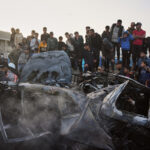 Israele continua gli attacchi a Gaza nonostante il cessate il fuoco, almeno dieci morti palestinesi