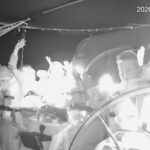 Israele intercetta 400 attivisti e 50 barche della Flottilla in acque internazionali