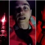 Israele intercetta la Global Sumud Flotilla in acque internazionali, 211 attivisti arrestati