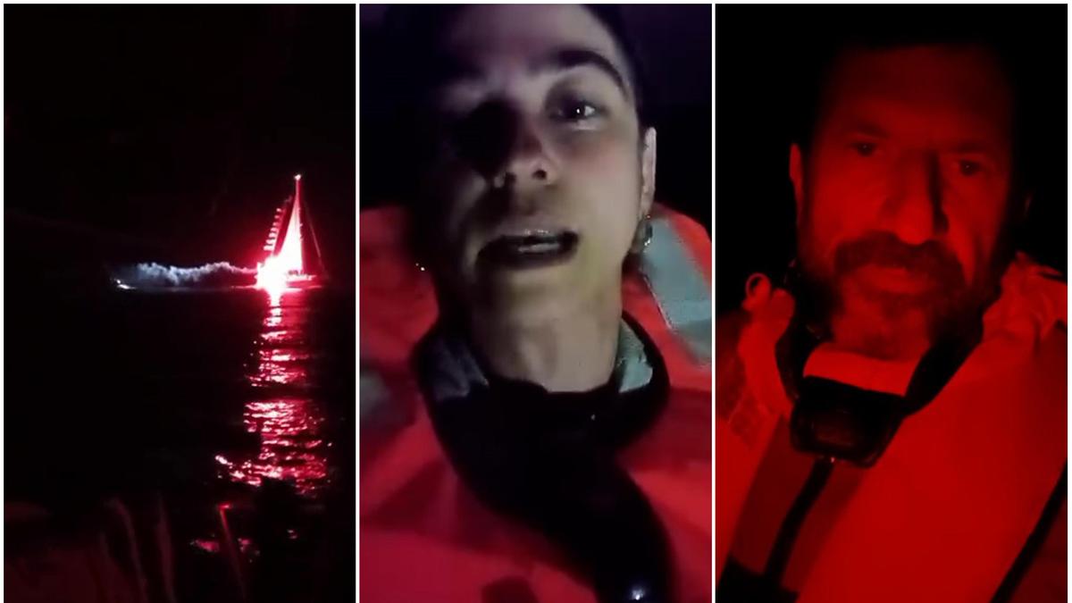 Israele intercetta la Global Sumud Flotilla in acque internazionali, 211 attivisti arrestati