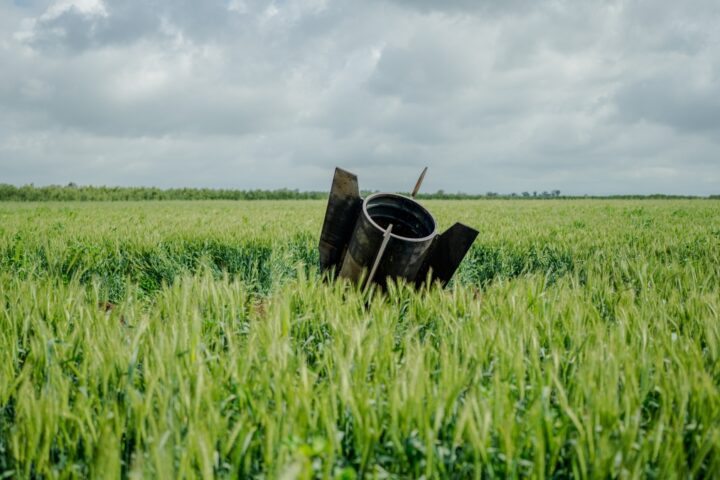 Israele risponde a ministro della difesa pakistano: parole oltraggiose sulle violenze in Libano