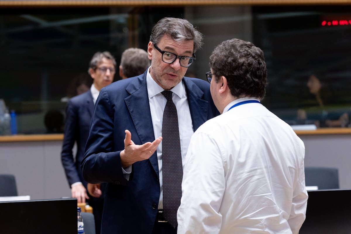 Italia, Austria, Germania, Spagna e Portogallo chiedono all'Ue di tassare gli extraprofitti delle società energetiche
