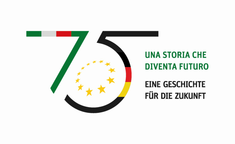 Italia e Germania celebrano il 75° anniversario delle relazioni diplomatiche con eventi culturali e innovativi