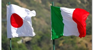 Italia e Giappone: in vigore l'accordo bilaterale per il programma vacanze-lavoro