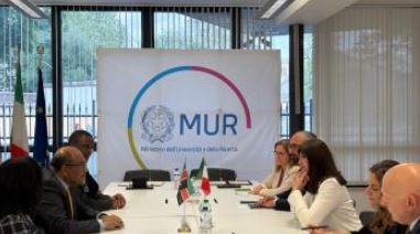 Italia e Kenya rafforzano la cooperazione in ricerca e innovazione con firma della ministra Bernini