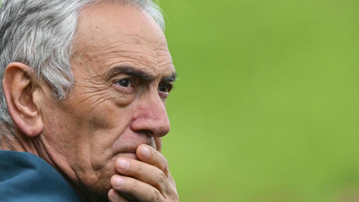 Italia fuori dai Mondiali per la terza volta consecutiva, la crisi colpisce la politica