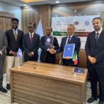 Italia lancia l'iniziativa "Servizi sanitari primari di qualità e accessibili a tutti in Somalia"