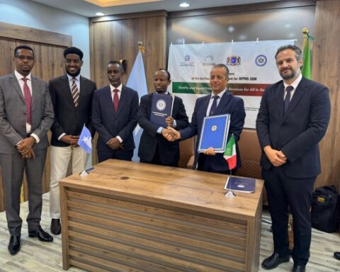 Italia lancia l'iniziativa "Servizi sanitari primari di qualità e accessibili a tutti in Somalia"