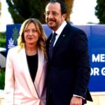 Italia, Malta, Grecia e Cipro chiedono un approccio europeo per gestire l’aumento dei migranti causato dal conflitto in Medio Oriente