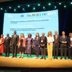 Italia partecipa all'EU-Regional Business Forum a Abidjan per investimenti in Africa Occidentale