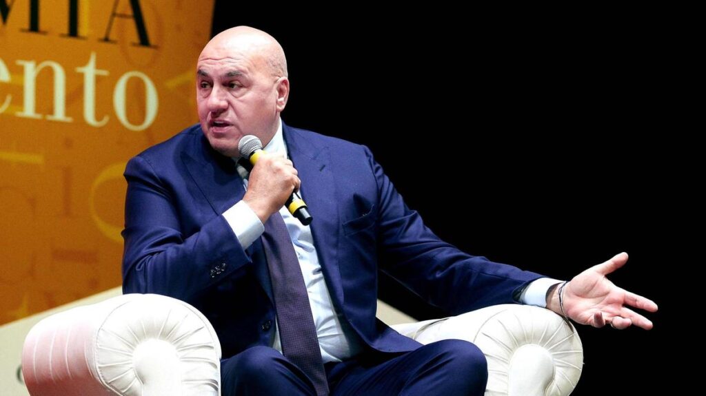 Italia rifiuta l'uso della base di Sigonella ai bombardieri americani