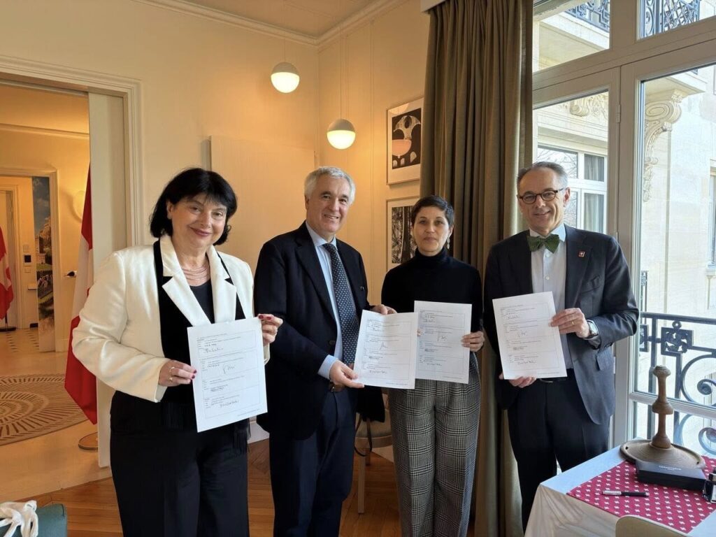 Italia, Svizzera, Francia e Slovenia propongono l'alimentazione alpina come patrimonio Unesco