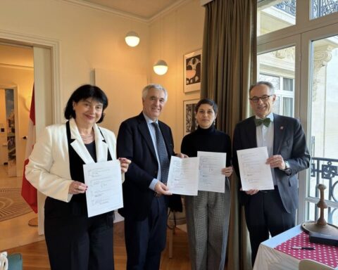 Italia, Svizzera, Francia e Slovenia propongono l'alimentazione alpina come patrimonio Unesco