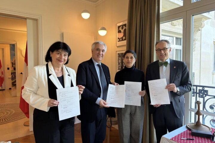 Italia, Svizzera, Francia e Slovenia propongono l'alimentazione alpina come patrimonio Unesco