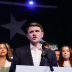 James Talarico sfida Trump: «Teme di perdere il Texas e l'amministrazione è corrotta»