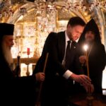 JD Vance avverte il papa di essere cauto nel discutere di teologia