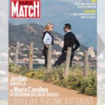 Jordan Bardella e la principessa Maria Carolina di Borbone: rivelazioni fotografiche e implicazioni politiche