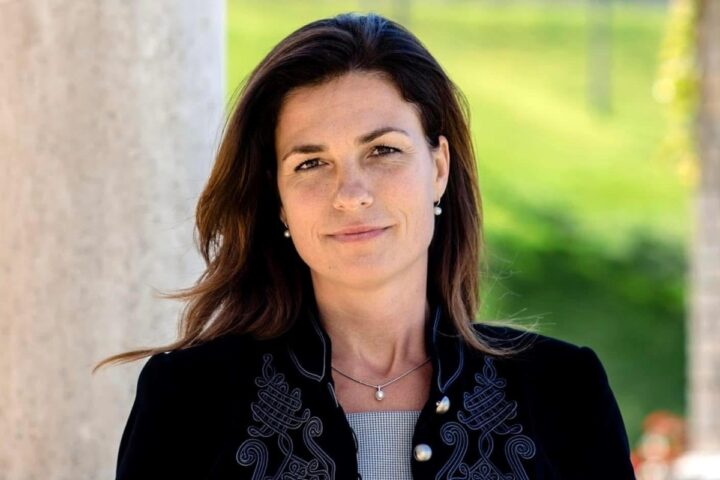 Judit Varga accusa l'ex marito Magyar di violenza, esplode lo scandalo politico in Ungheria