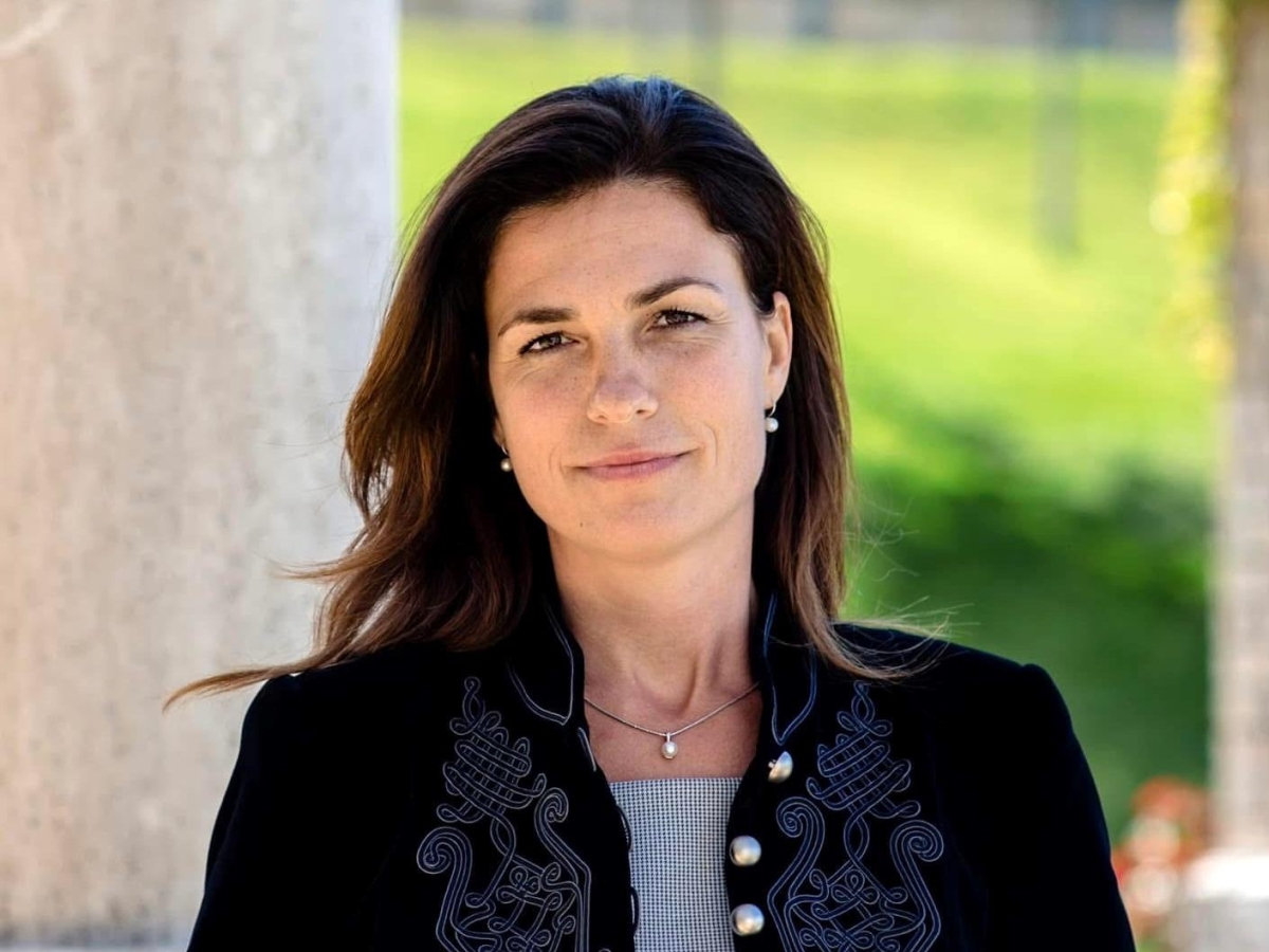 Judit Varga accusa l'ex marito Magyar di violenza, esplode lo scandalo politico in Ungheria