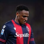 Juventus considera Jhon Lucumi del Bologna come alternativa a Marcos Senesi
