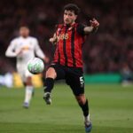 Juventus offre a Marcos Senesi per superare il Tottenham nel trasferimento