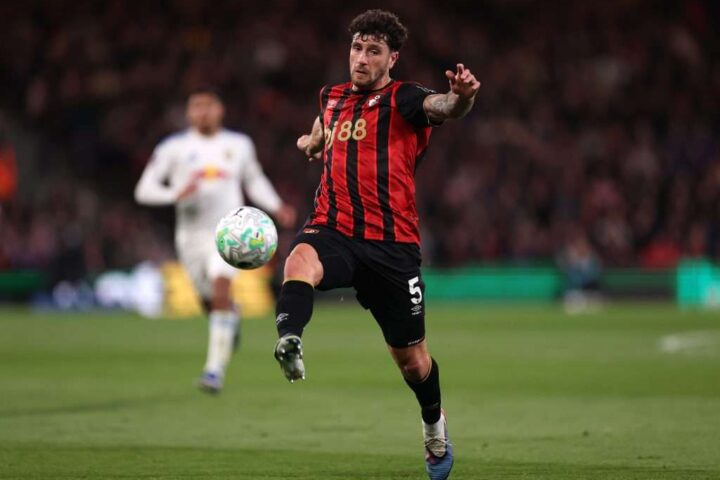 Juventus offre a Marcos Senesi per superare il Tottenham nel trasferimento