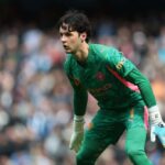 Juventus valuta James Trafford del Manchester City come possibile portiere