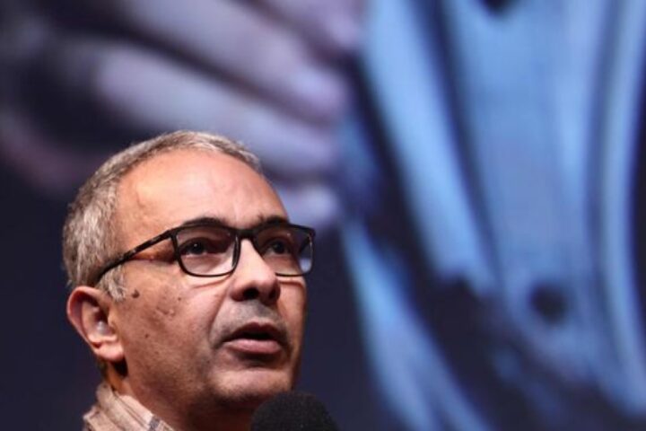 Kamel Daoud condannato a tre anni di carcere per violazione della legge dell'oblio in Algeria