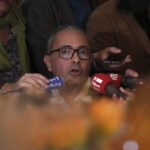 Kamel Daoud condannato a tre anni in Algeria per il suo romanzo sulla guerra civile