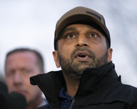 Kash Patel accusato di alcolismo: inchiesta dell’Atlantic e causa per diffamazione