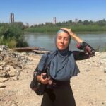 Kataib Hezbollah avvia trattative con l'Iraq per la liberazione della giornalista Shelly Kittleson