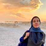 Kataib Hezbollah libera la giornalista statunitense Shelly Kittleson rapita a Baghdad