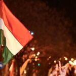 Kornél Mundruczó: «Tornato a Budapest per festeggiare, merito dei giovani elettori»