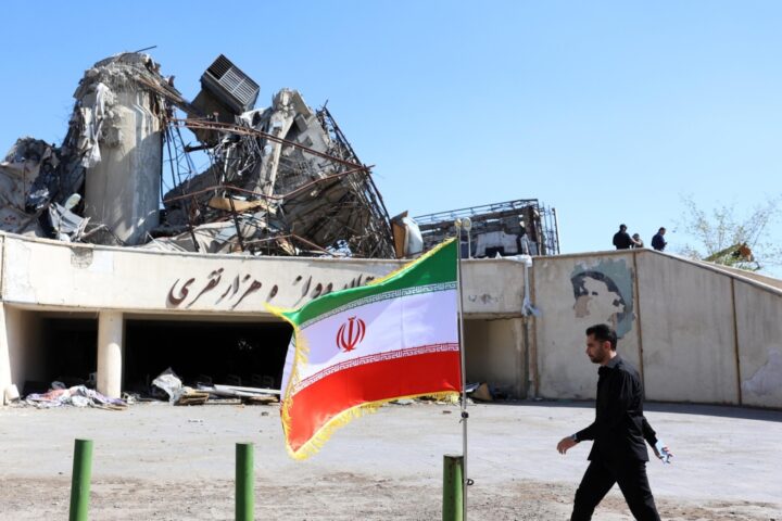 Kupchan: «Conflitto in Iran, tre scenari e Trump non lascerà la Nato»