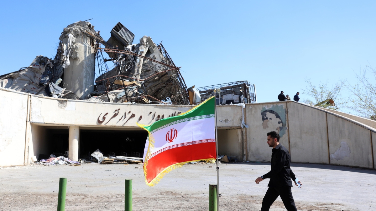 Kupchan: «Conflitto in Iran, tre scenari e Trump non lascerà la Nato»