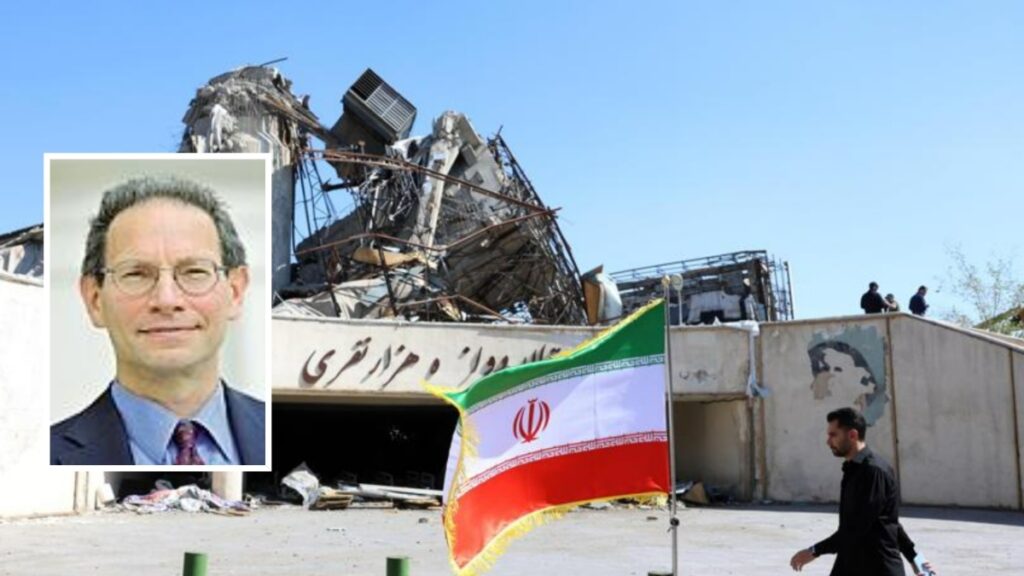 Kupchan, ex consigliere di Obama: «Tre scenari per il conflitto in Iran, ma Trump rimarrà nella Nato»