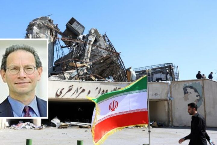 Kupchan, ex consigliere di Obama: «Tre scenari per il conflitto in Iran, ma Trump rimarrà nella Nato»