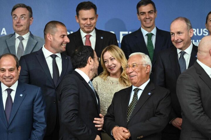 La battaglia per il bilancio Ue tra Italia e Paesi frugali del Nord