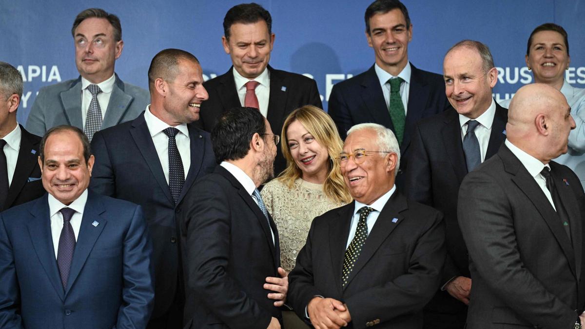 La battaglia per il bilancio Ue tra Italia e Paesi frugali del Nord