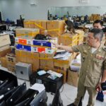 La Cambogia approva la prima legge contro i centri di truffa online