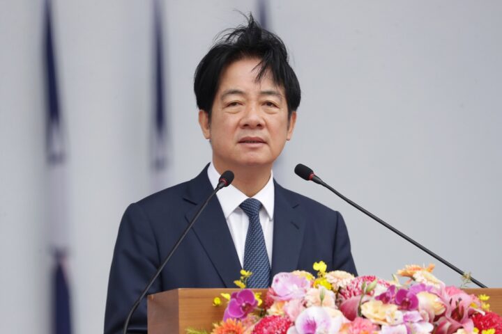 La Cina esercita pressioni su Seychelles, Mauritius e Madagascar per impedire il viaggio del presidente di Taiwan