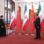 La Cina fornisce supporto militare all’Iran mantenendo un profilo neutrale
